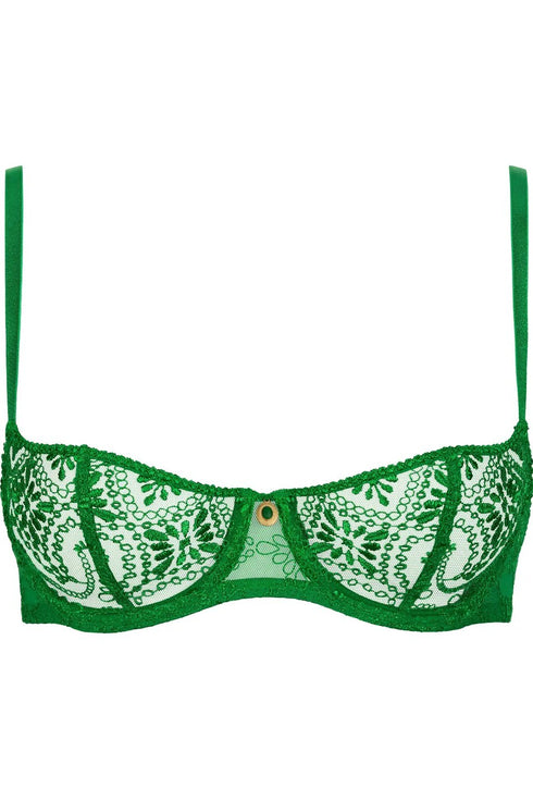 Aubade Losing My Mind Half cup